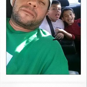 Meet your Posher, Allan enrique