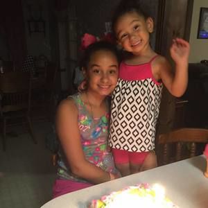 Meet your Posher, John n bonnie