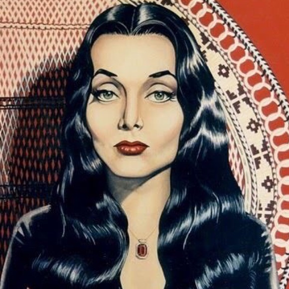 Meet your Posher, Diana