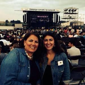 Meet your Posher, Valerie