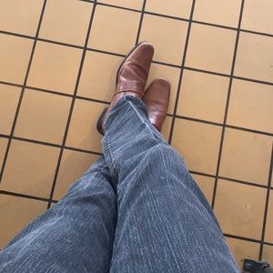 Meet your Posher, Genesis