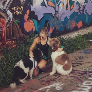 Meet your Posher, Paige