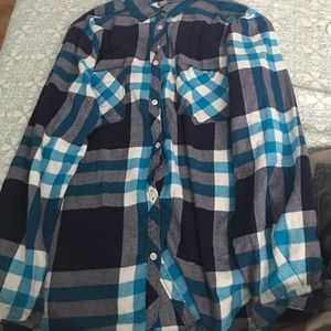 Aerie Flannel