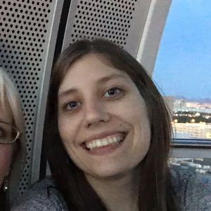 Meet your Posher, Nichole