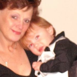 Meet your Posher, Rhonda