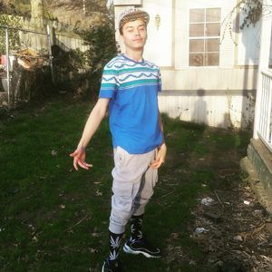 Meet your Posher, Breanna