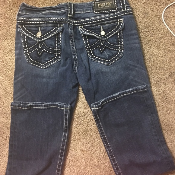 Miss me Jean 32