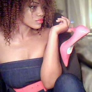 Meet your Posher, Precious