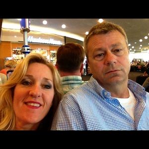 Meet your Posher, Judy