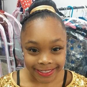 Meet your Posher, Merlisa