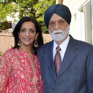 Meet your Posher, Jasmin