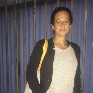 Meet your Posher, Elana