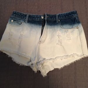 Shorts. Size 30.