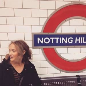 Meet your Posher, Tracy