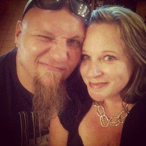 Meet your Posher, Tina