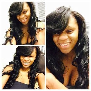 Meet your Posher, Markia