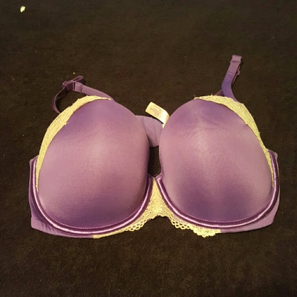 Layne bryant bra