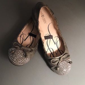 Sam & Libby Adorable Flats