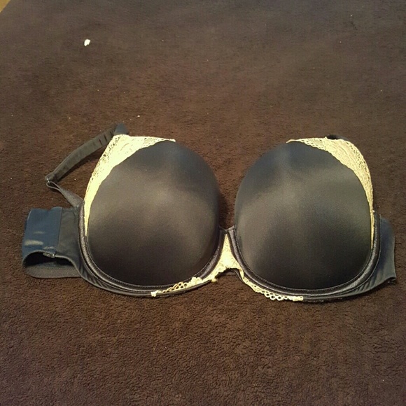 Layne bryant bra