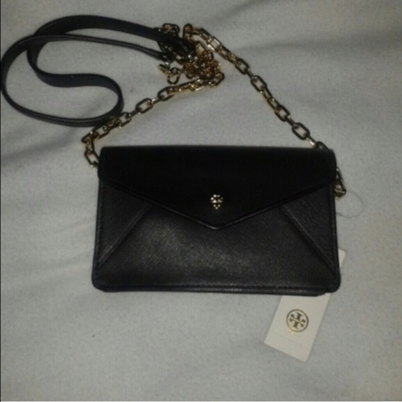 Tory Burch Envelope