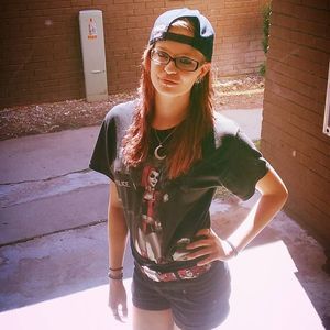 Meet your Posher, Morgan