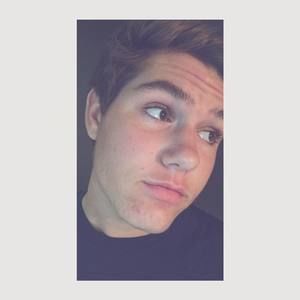 Meet your Posher, Connor