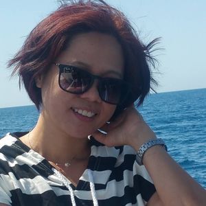 Meet your Posher, Agnes