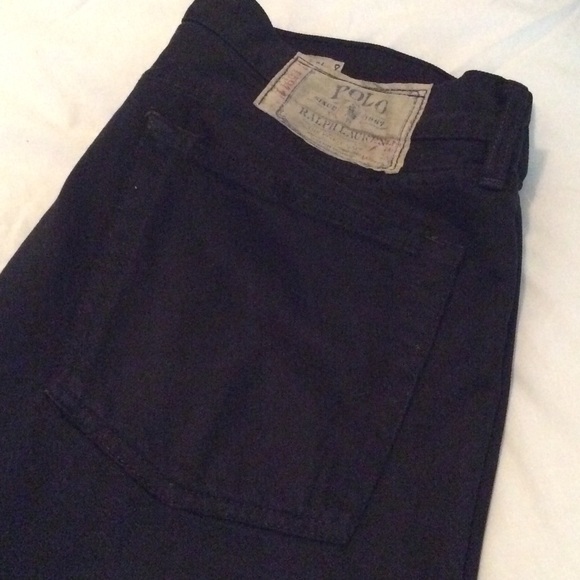 Polo Jeans