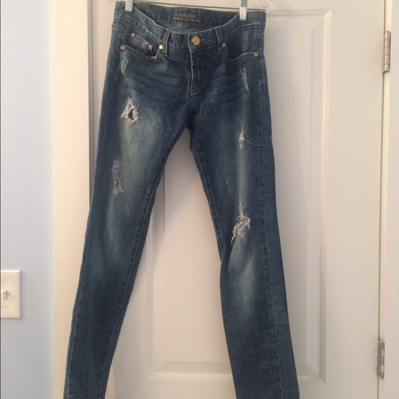 Bebe jeans - Picture 1 of 4