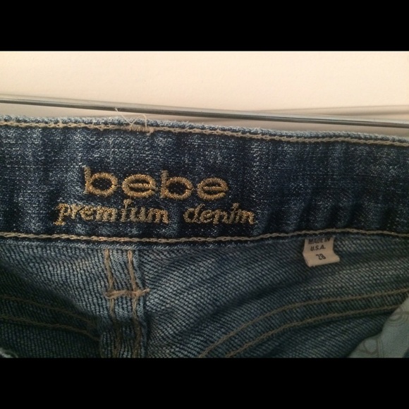 Bebe jeans - Picture 2 of 4