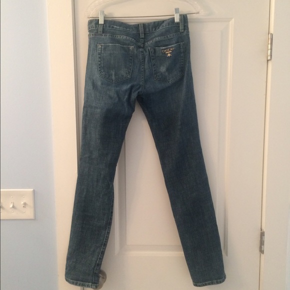 Bebe jeans - Picture 3 of 4