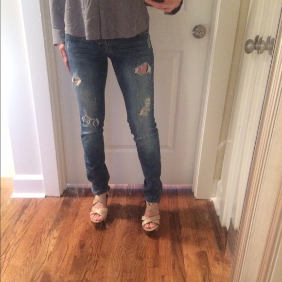 Bebe jeans - Picture 4 of 4