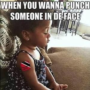 Meet your Posher, Rick