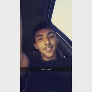 Meet your Posher, Hunter