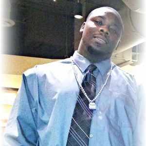 Meet your Posher, Aaron