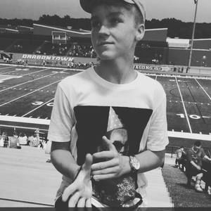 Meet your Posher, Cody