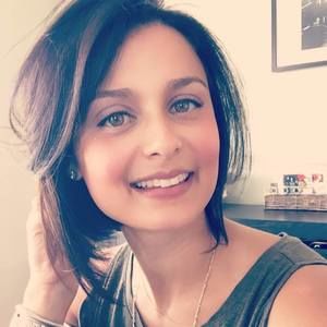 Meet your Posher, Tabatha