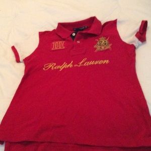 Ralph Lauren good condition