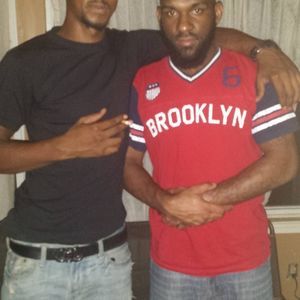 Meet your Posher, Shane