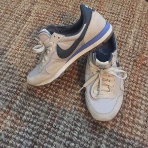 JCrew Nike vintage air Pegasus '83