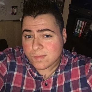 Meet your Posher, Patrick