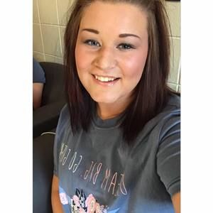 Meet your Posher, Mallory