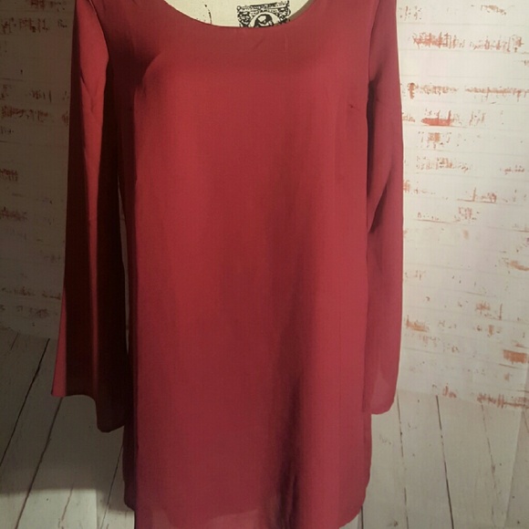 Mini dress