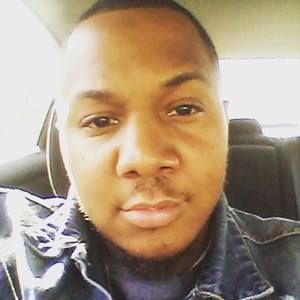 Meet your Posher, Christopher