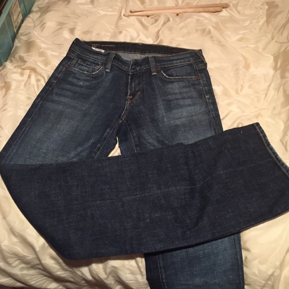 Boot cut 👖