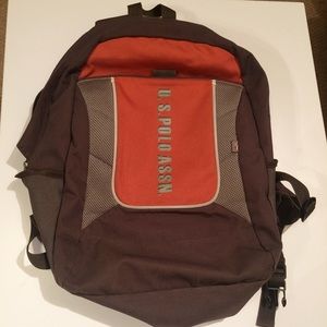 Polo backpack