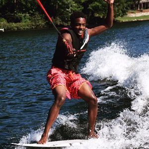 Meet your Posher, Justin