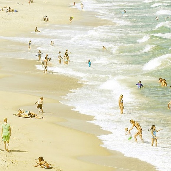 Meet your Posher, Elizabeth