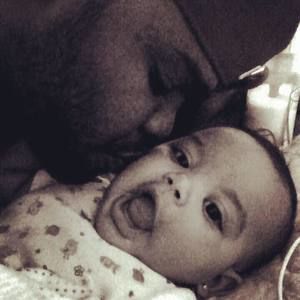 Meet your Posher, Jose reyes