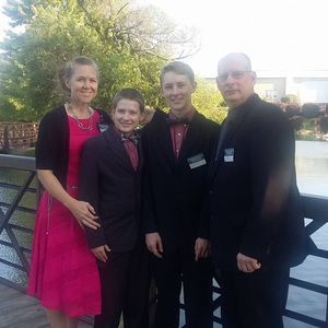 Meet your Posher, Stacey